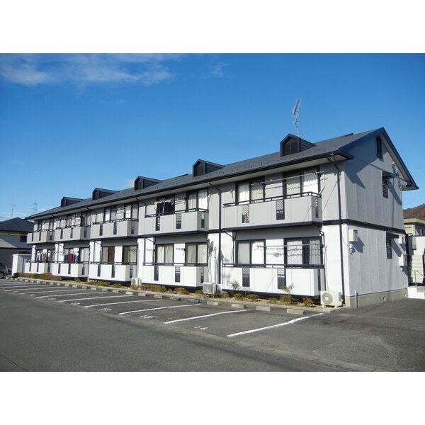 U・TOPIA34A(2LDK/1階)