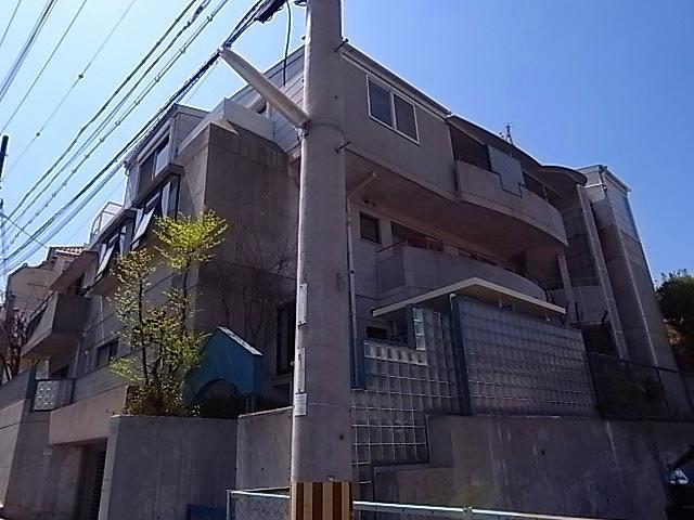メゾンAIOI(3LDK/1階)