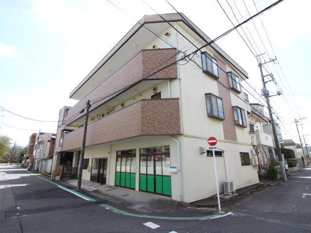 シャトル明原(1DK/3階)