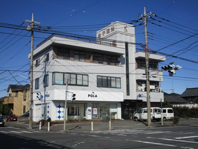 KMビル(2LDK/3階)