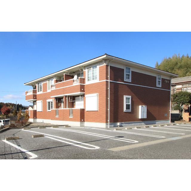 さくらヒルズ霞台 壱番館(2LDK/2階)