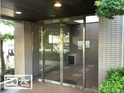 カランドリエ大篠(3LDK/4階)の外観写真