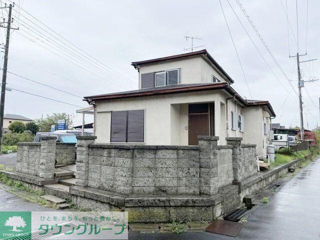 木更津市菅生戸建(3LDK/1階)