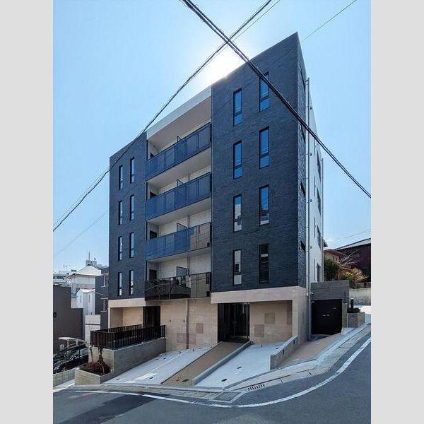 S-RESIDENCE平尾ウエスト(2LDK/3階)