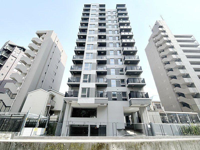 URBAN BREEZE 恵比寿(2LDK/9階)