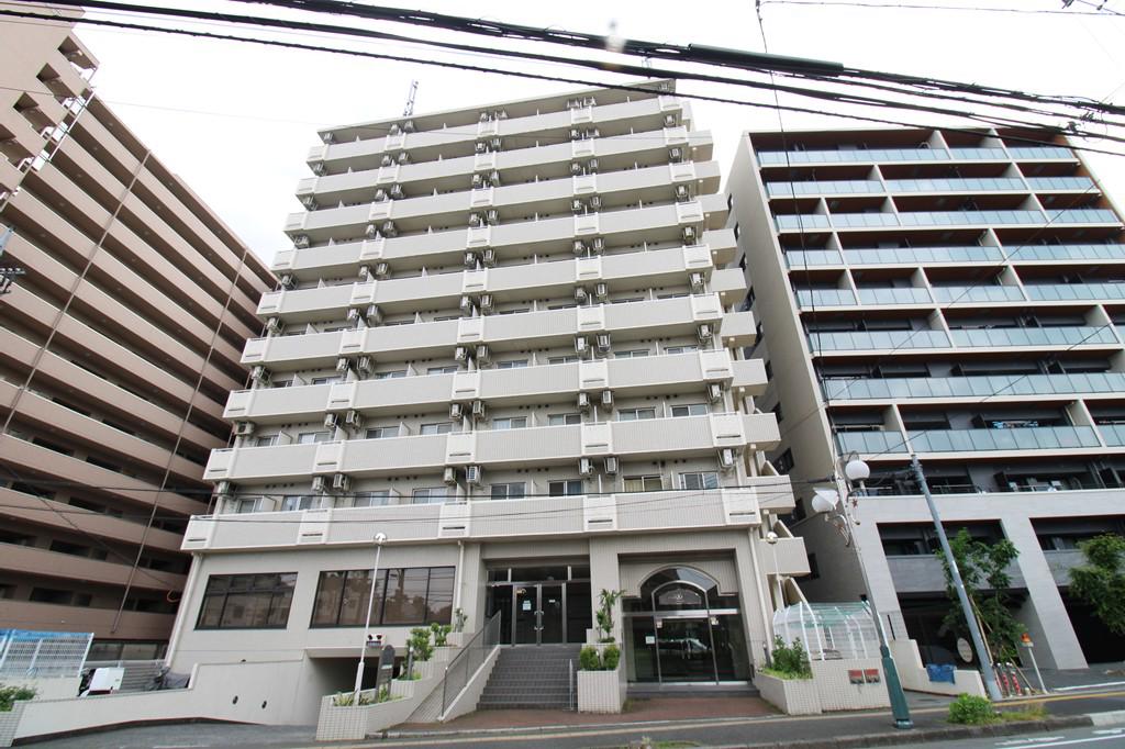 アバクス立川(ワンルーム/2階)