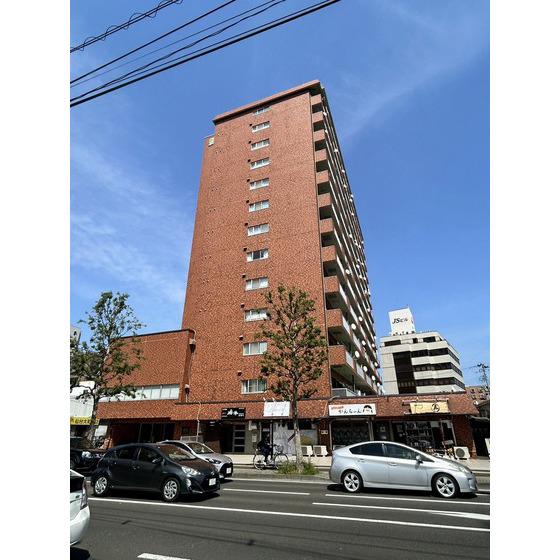 ライオンズマンション大和(4DK/6階)