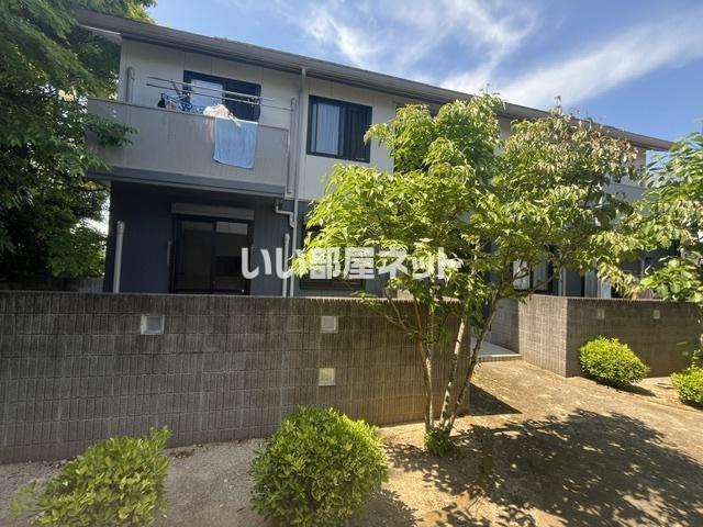 ビラ産島 壱番館(2LDK/1階)