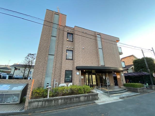 レフィーニ大宮盆栽町(1K/2階)