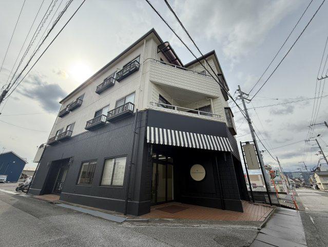 エナール高須(3DK/2階)