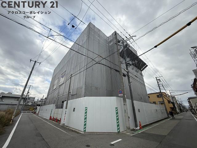 プレジオ西宮北口(2LDK/4階)