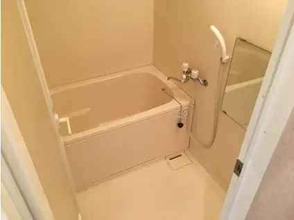 アリシュア(1DK/2階)の外観写真