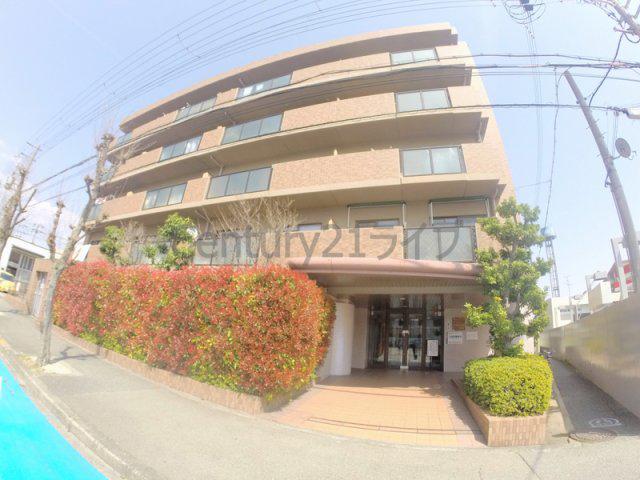 クレアール宝塚(3LDK/5階)