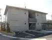シティ クレール A棟(2LDK/1階)