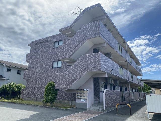 フォンティ―ナ今之浦(3LDK/3階)