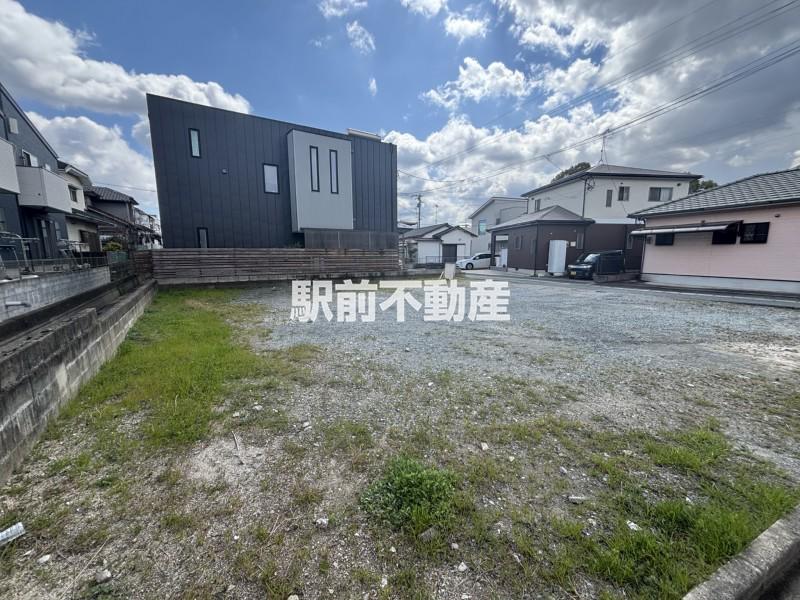 仲畑3丁目AP(1LDK/1階)