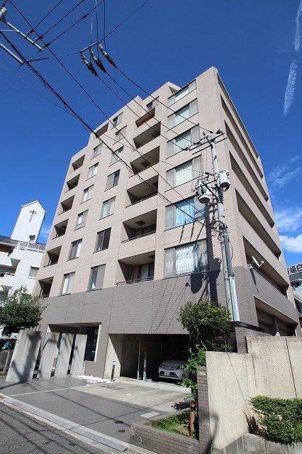 白島中町パークホームズ(2LDK/3階)