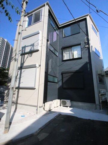 オーロ金町(1K/2階)
