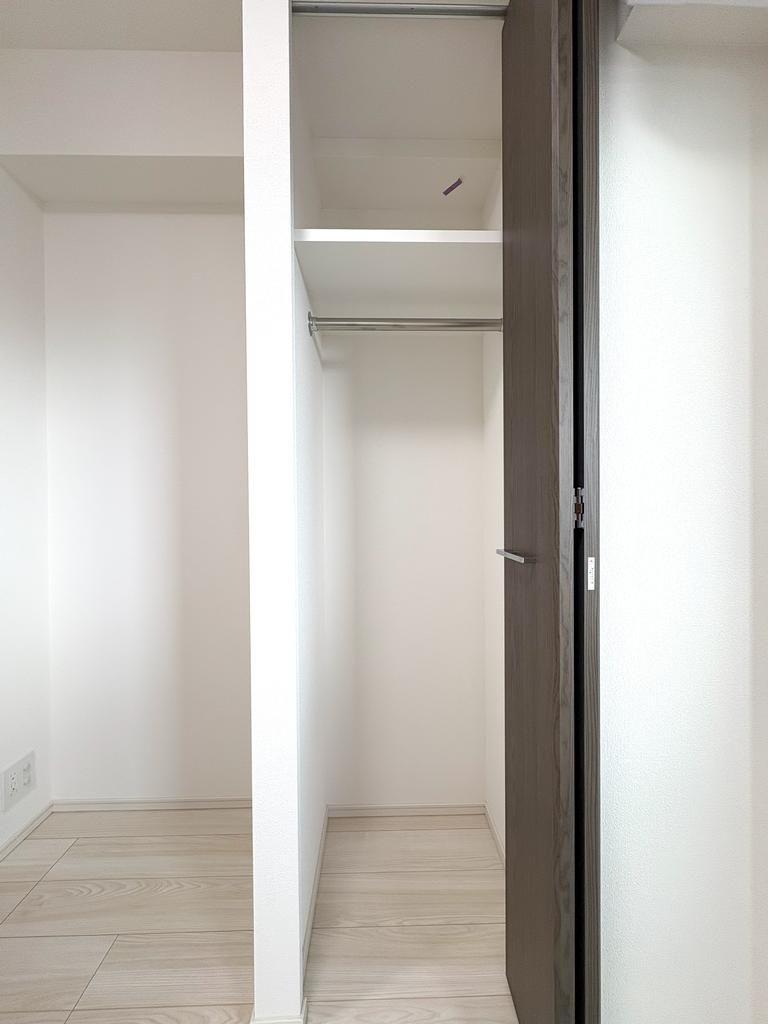 S RESIDENCE千住大橋BROADエスレジデンス千住大橋ブロー(1DK/10階)の外観写真