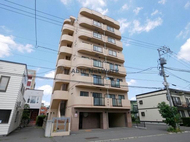 さくらハイツ3(1LDK/6階)