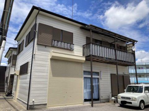 サトウハイツ1(3DK/2階)