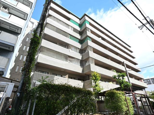 カサグランデ(3LDK/2階)