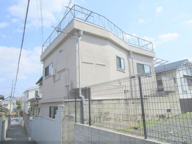 和泉ハイツ(ワンルーム/1階)
