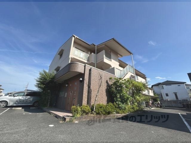 リジェール菅原(2LDK/1階)