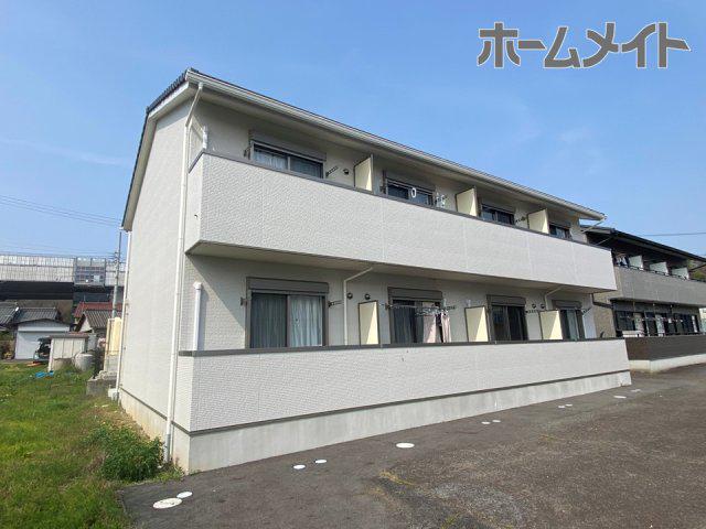 カーサオネスト金岡(1K/2階)
