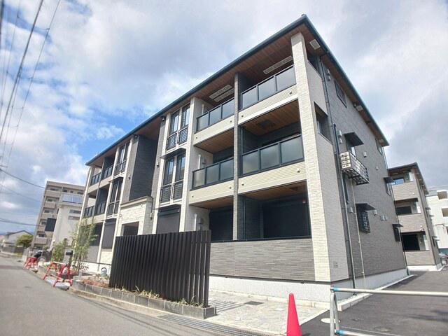 サンロイヤルI(1LDK/3階)