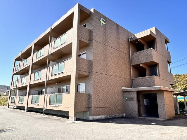 フォンテいがら壱番館(2LDK/3階)