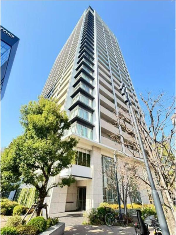 BRILLIA THE TOWER TOKYO YAESU AVENU(2LDK/5階)