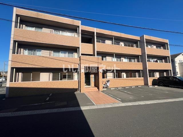 スリーゼ森町(2LDK/2階)