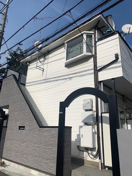 グロース泉町(1K/1階)