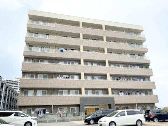 GREEN PARK OKADA(2LDK/5階)