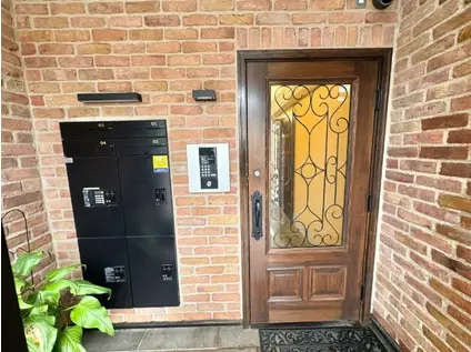 凜樹OFENN(3LDK/1階)の外観写真