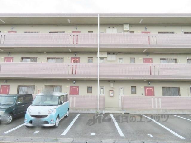 ユーミー和久市(3LDK/2階)