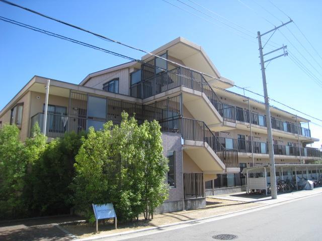 グリーンコート加古川2番館(2LDK/2階)