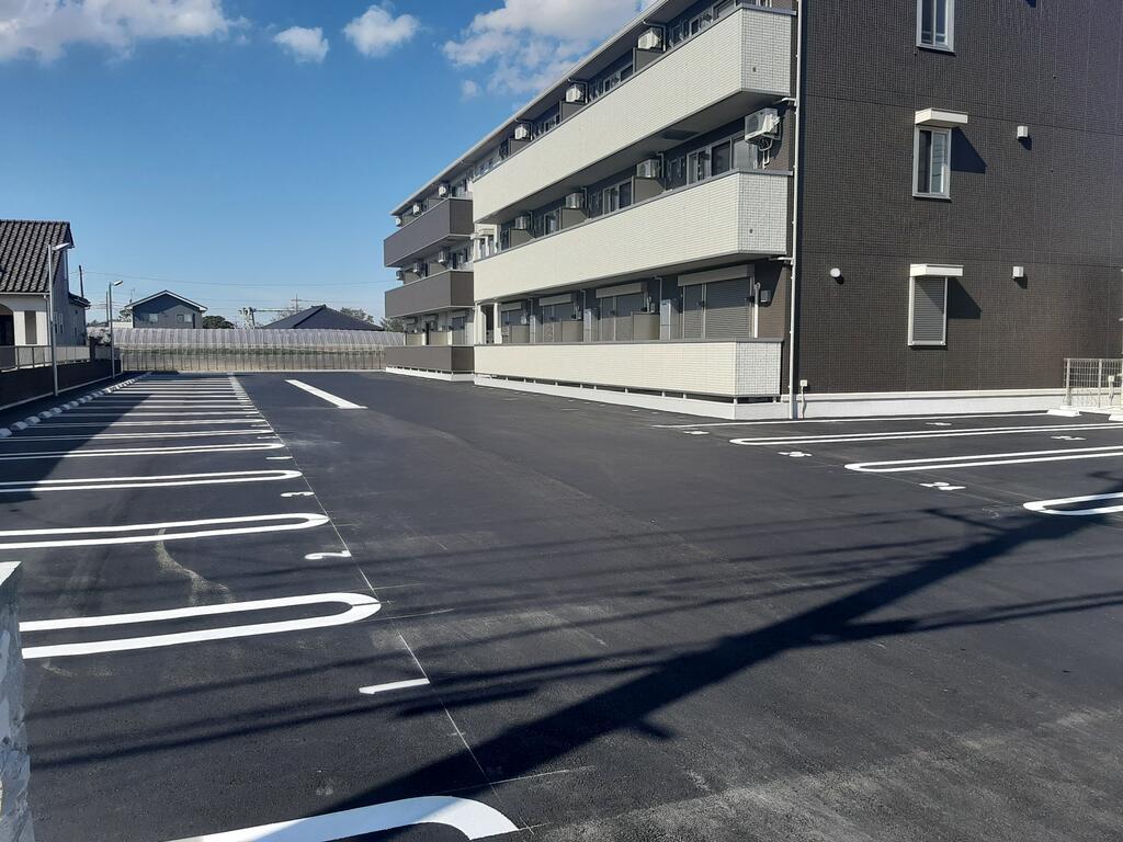 フォレストメゾン大野原(1LDK/2階)
