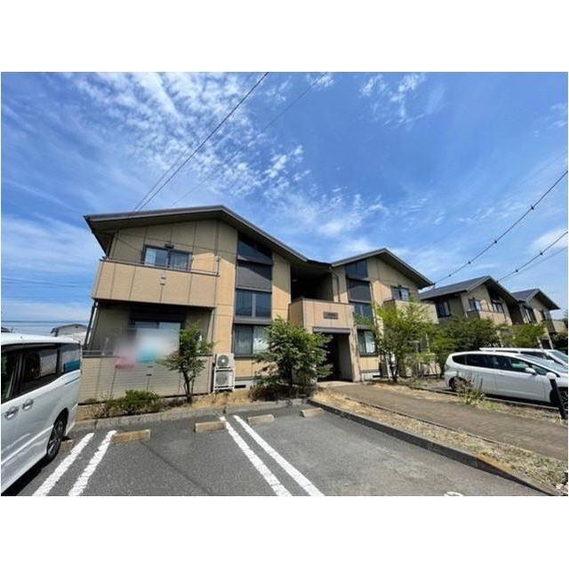 グランパークJ(2LDK/1階)
