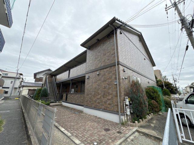 モナリエ園田(1K/1階)