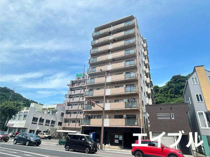 ロイヤルシティ新上橋(ワンルーム/2階)