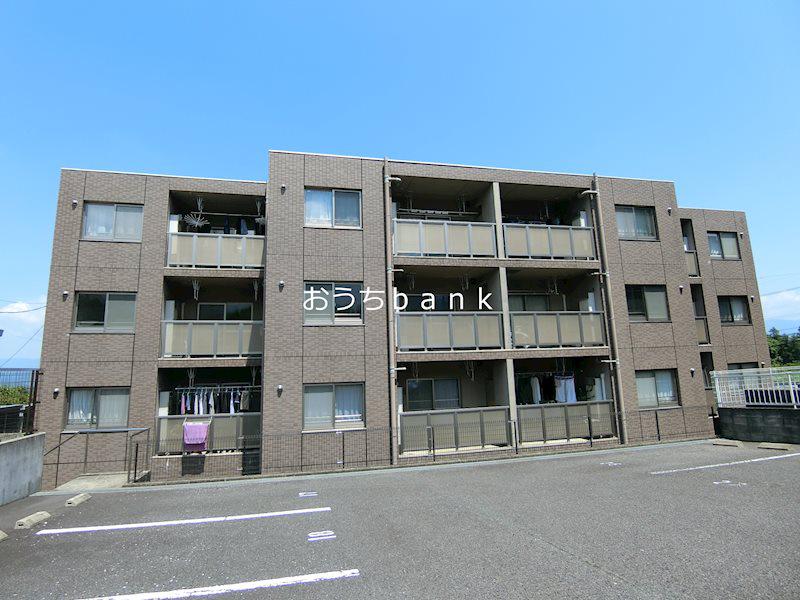 ベーシックマンションII(2LDK/3階)