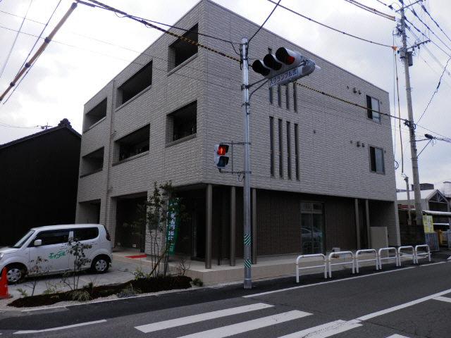 カーザ・杵島(1LDK/2階)