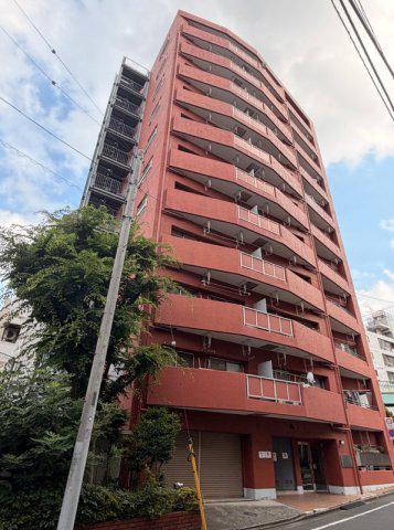 ライオンズマンション田端(1LDK/7階)