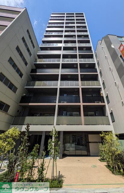 HAYANO RESIDENCE 大塚(1LDK/15階)