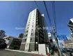 S-RESIDENCE亀島駅前ASCENT(1K/2階)