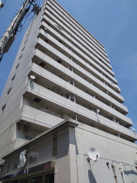 コスモハイム七番町(2DK/5階)