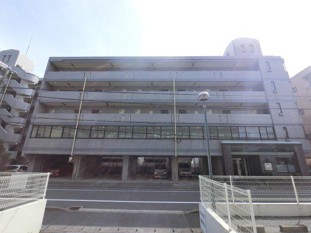 マノワール壱番館(1LDK/4階)