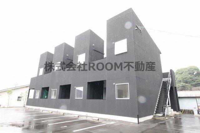 PALAZZO(1LDK/2階)